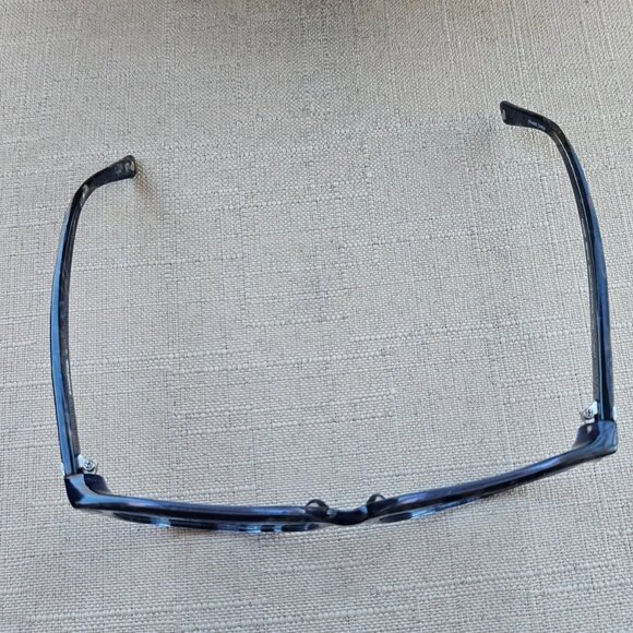 Bebe Women Eyeglasses Frame CLEVER BB7038 Glasses 56[]16 135 - Picture 12 of 12